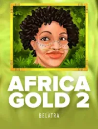 africa gold 2 logo