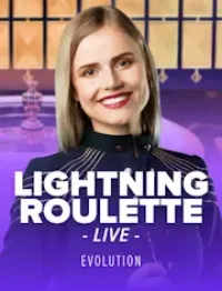 lightning roulette 3 - logo